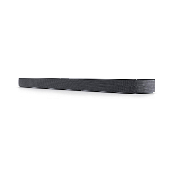 Soundbar Loewe Klang bar5 mr Basalt Grey - img.1