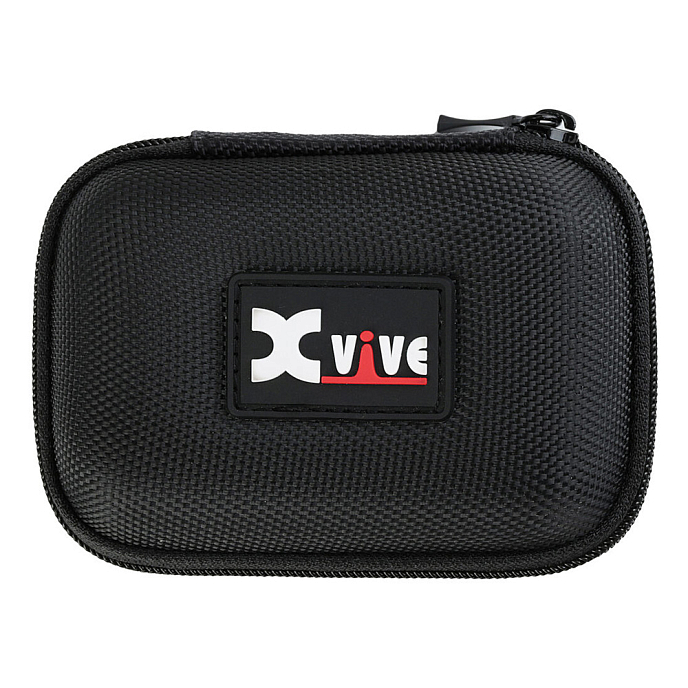 Headphones XVIVE T9 Clear - img.5