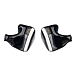 - img.5 IEMs headphones Queen Of Audio Margarita Black - img.5