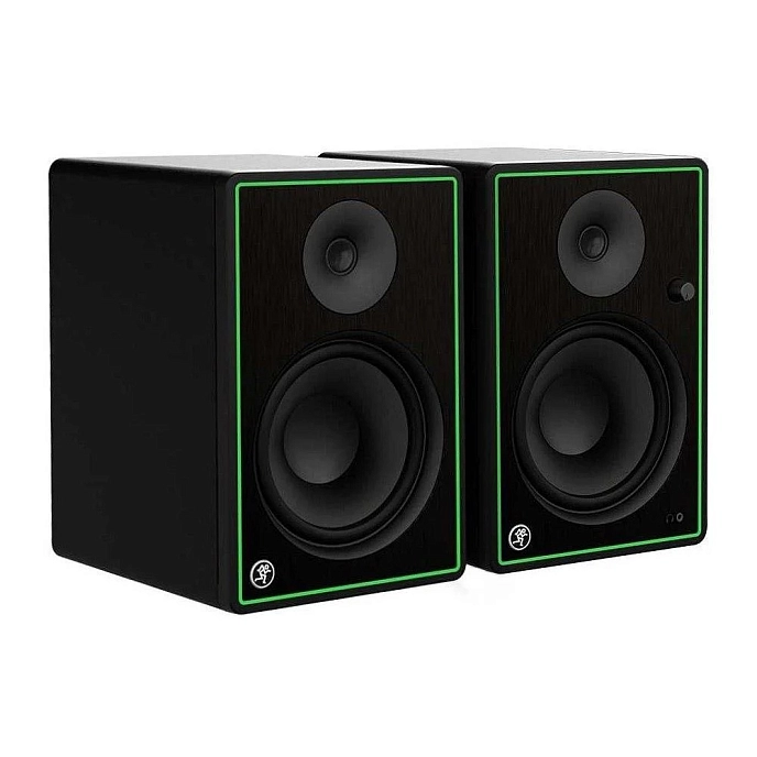 Studio monitor Mackie CR8-XBT - img.1
