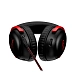 Gaming headset HyperX Cloud III Black Red - img.2