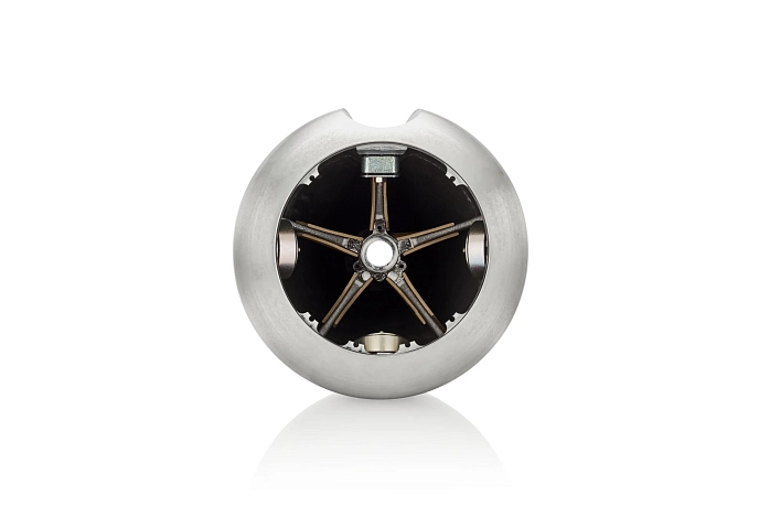 Floorstanding Speakers Bowers & Wilkins 803 D4 Satin Rosenut - img.10