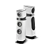 - img.1 Floorstanding Speakers Focal Sopra N2 Carrara White - img.1