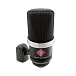 - img.0 Studio microphone Neumann TLM 102 Black - img.0