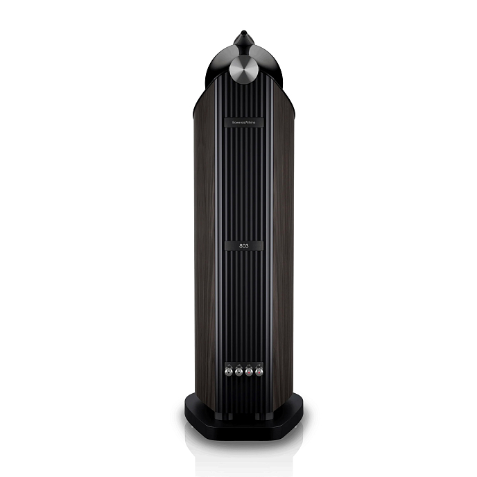 Floorstanding Speakers Bowers & Wilkins 803 D5 Dark Walnut - img.3