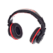 DJ headphones Numark Red Wave Carbon DJ Black - img.2
