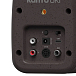Bookshelf speakers Kanto UKI Pumice Speckled Brown - img.4