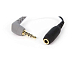 - img.0 Cable RODE SC4 3.5mm TRS to TRRS - img.0