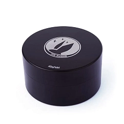 Case Fir Audio Aluminum Round Case