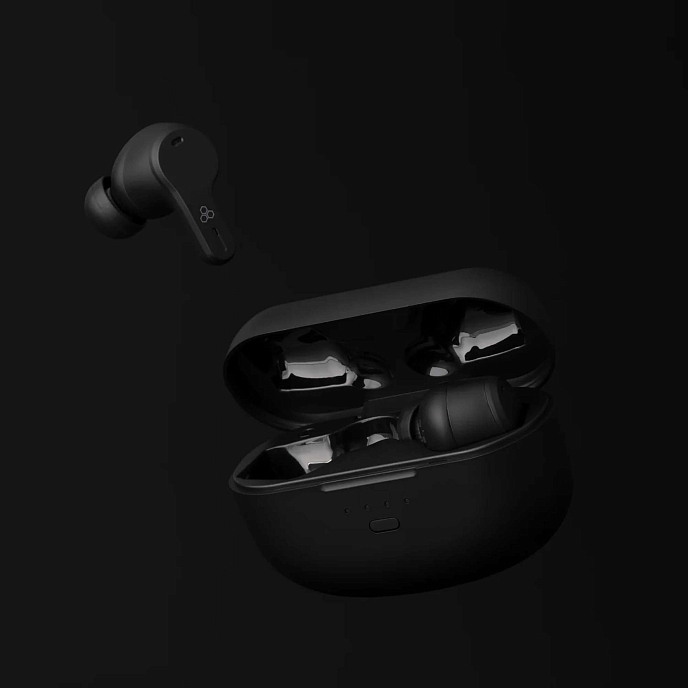 Wireless Headphones Final Audio VR3000 Wireless Black - img.5
