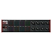MIDI Controller AKAI PRO LPD8 MK2 Black Red - img.0