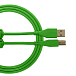 Cable UDG Ultimate Audio Cable USB-A - USB-B 3m Green - img.0
