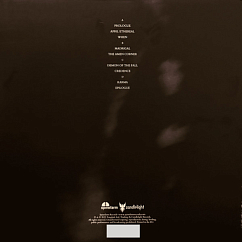 Vinyl Record Opeth – My Arms, Your Hearse (Transparent Violet) - 2LP