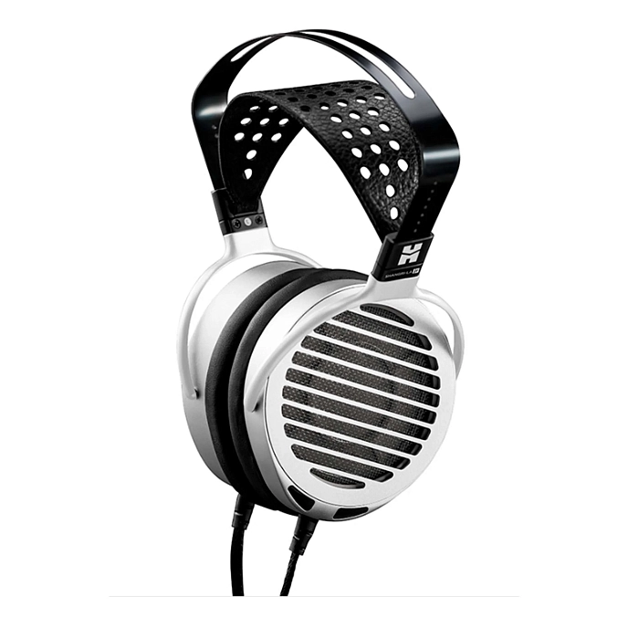Kit HIFIMAN Shangri-La Jr System (Headphone + Amplifier) - img.2