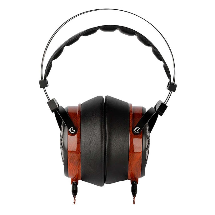 Over-ear headphones Sivga Sendy Audio Apollo Black - img.3