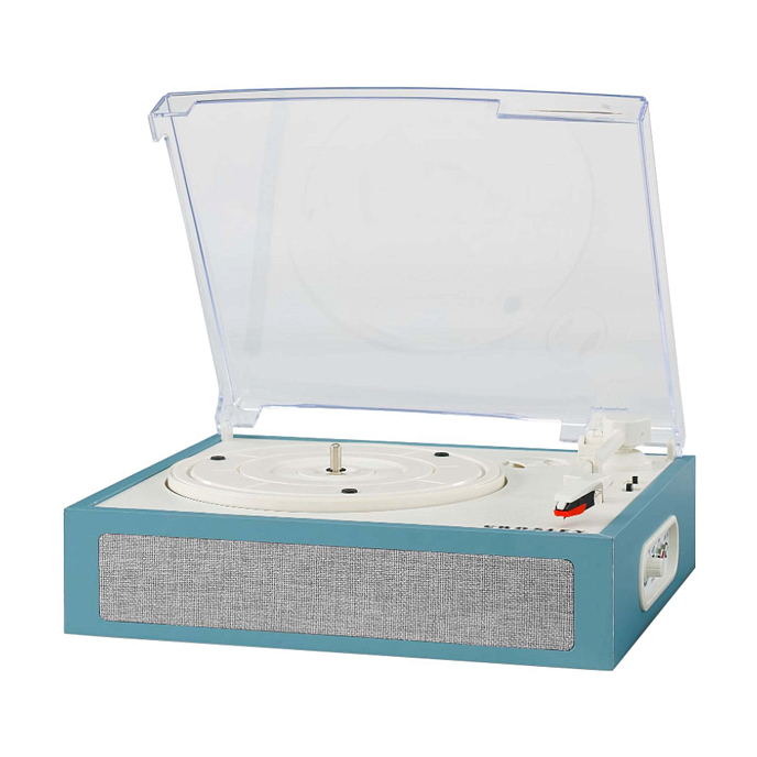 Turntable Crosley FUSION tourmaline - img.3