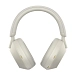 Wireless Headphones Sony WH-1000XM5 Beige / Silver - img.1