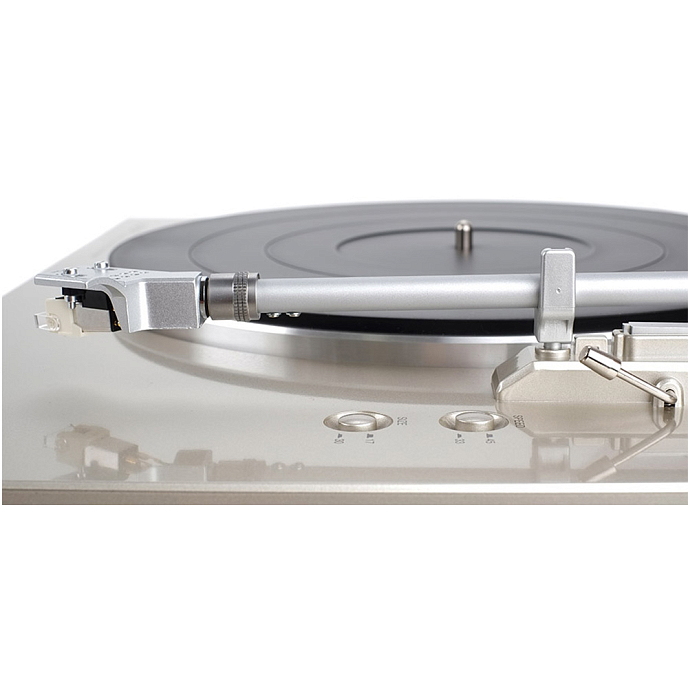 Turntable Denon DP-300F White - img.5