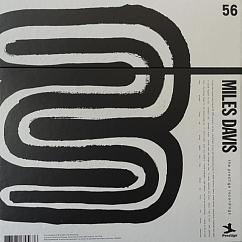 Vinyl Record Miles Davis - 56 (The Prestige Recordings) - 4LP