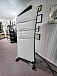 Floorstanding Speakers Borresen M3 White Piano Lacquer - img.2