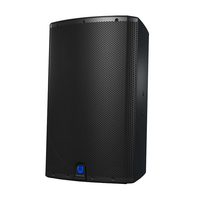 Floorstanding Speakers Turbosound iX15 Black - img.2