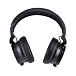 Wireless Headphones Meters OV-1-B Connect Pro Black - img.6
