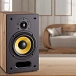 Bookshelf speakers Davis Acoustics Ariane 1 Light Oak - img.8