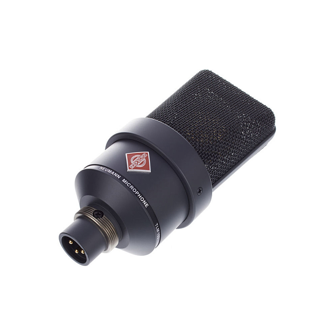 Studio microphone Neumann TLM 103 MT Stereo Set Black - img.4