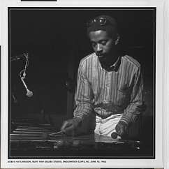 Vinyl Record Bobby Hutcherson - Components (Analogue, Tone Poet) LP