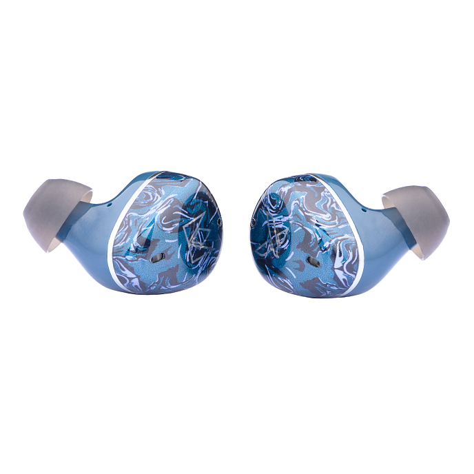 Wireless Headphones Noble Audio Osprey Blue - img.9