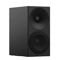 Bookshelf speakers Amphion Helium510 Black