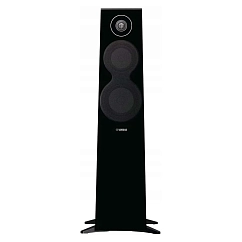 Floorstanding Speakers Yamaha NS-F700 Piano Black 