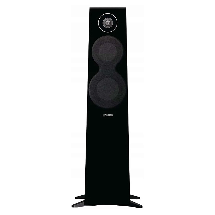 Floorstanding Speakers Yamaha NS-F700 Piano Black - img.2
