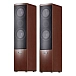 - img.1 Floorstanding Speakers Canton Ergo 670 Wenge - img.1