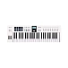 - img.0 MIDI Keyboard Arturia KeyLab Essential 49 MK3 White - img.0
