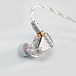 In-ear headphones ddHiFi E14D Surface Silver - img.5