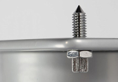 Speaker Stands NorStone Stylum 3 Black