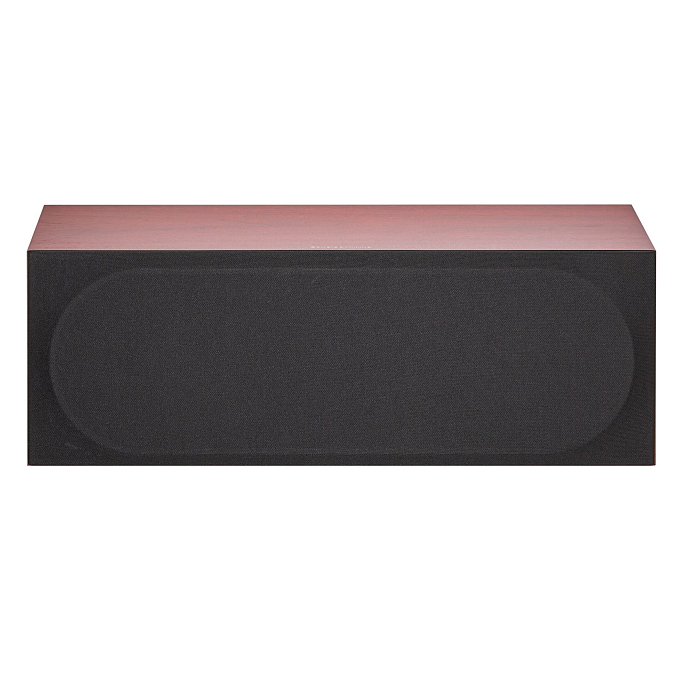 Central Channel Bowers&Wilkins HTM72 S3 Rosenut - img.2