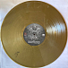 Vinyl Record Iced Earth – Dystopia (Gold in Triple Gatefold) LP - img.2