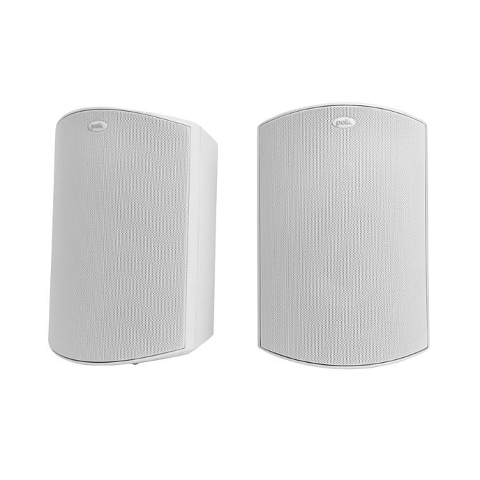 Speaker System Polk Audio Atrium 6 White - img.0