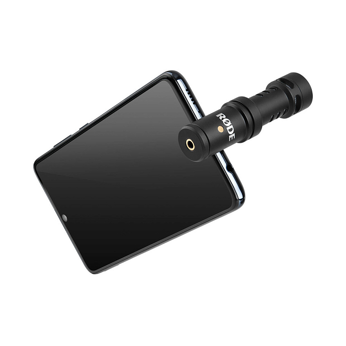 Mobile Microphone RODE VideoMic Me-C - img.8