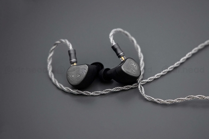IEMs headphones Noble Audio Viking Ragnar - img.34