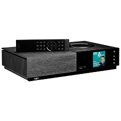 Network Audio Player Naim Uniti Nova