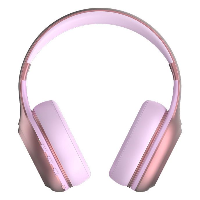 Wireless Headphones AQIRYS Lyra Pink - img.4