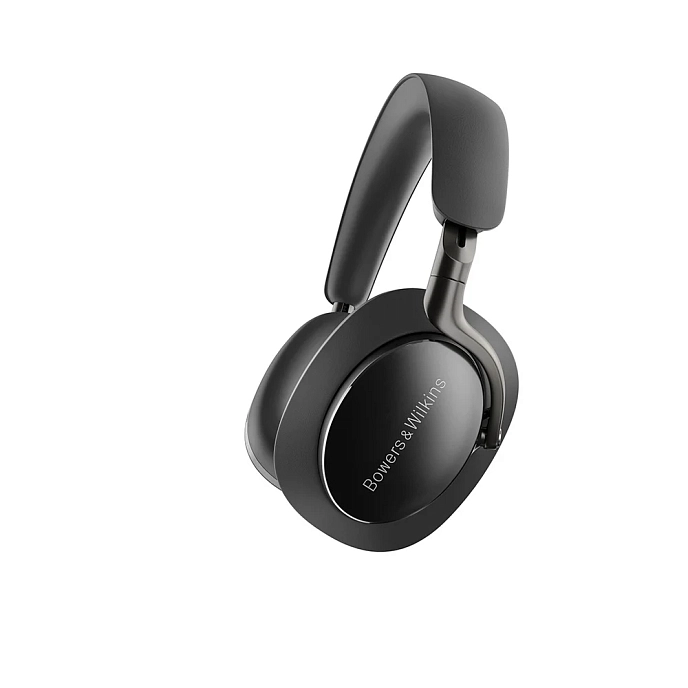 Wireless Headphones Bowers & Wilkins Px8 Black - img.7