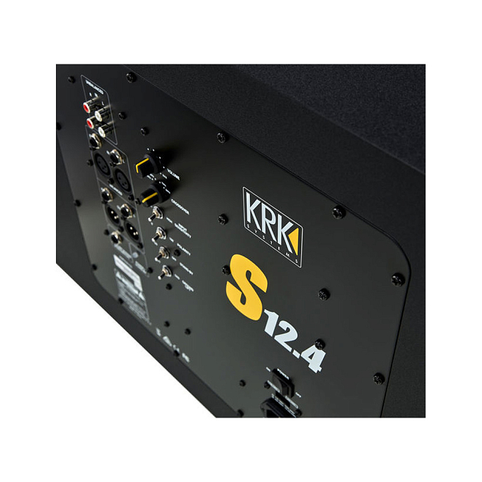 Subwoofer KRK S12 - img.7