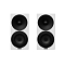 Amphion Argon0 Standard White
