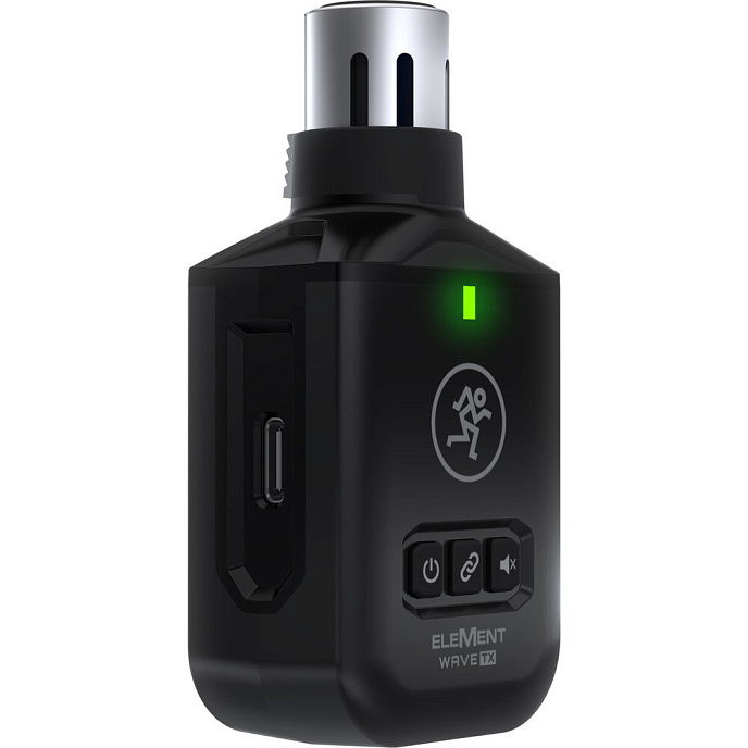 Radio system Mackie Wireless Handheld Microphone System - img.2