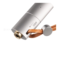 Headphone Amplifiers and DACs ddHiFi TC44Pro E2 Lightning