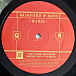 Vinyl Record Mumford & Sons - Babel (Glassnote Records) LP - img.5
